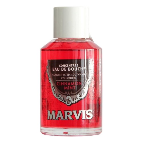 Ополаскиватель - концентрат для полости рта "Мята и Корица" 120 мл