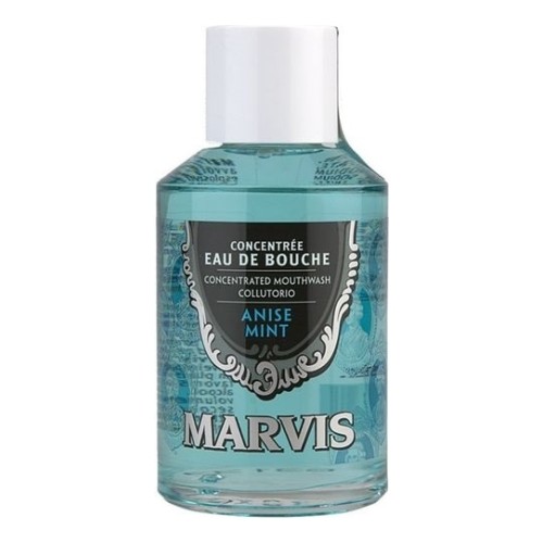 Ополаскиватель - концентрат для полости рта "Мята и Анис" 120 мл