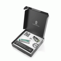 Подарочный набор Marvis Travel Set