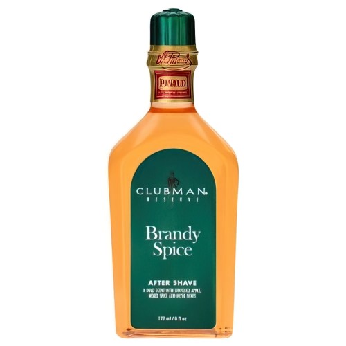 After Shave Brandy Spice Лосьон после бритья,177 мл