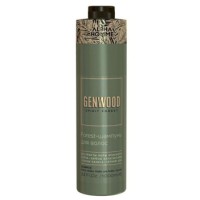 Forest-шампунь для волос и тела Genwood