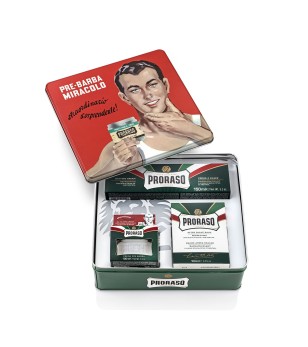 Набор для бритья GINO