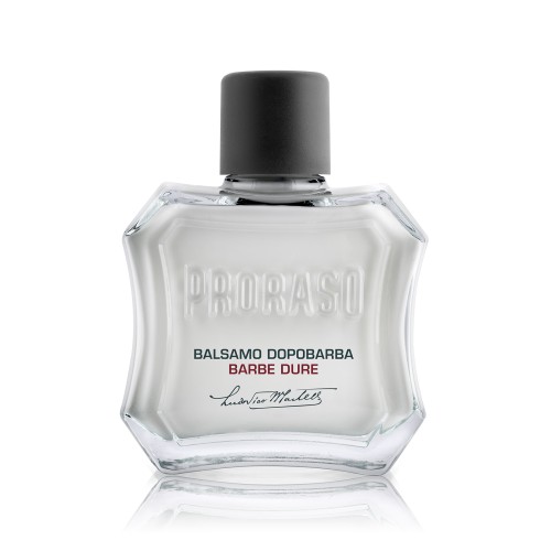 Бальзам после бритья Proraso питательный