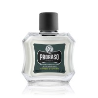 Бальзам после бритья Proraso  CYPRESS & VETYVER