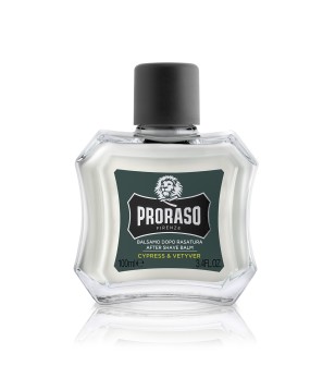 Бальзам после бритья Proraso  CYPRESS & VETYVER