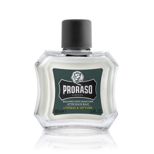 Бальзам после бритья Proraso  CYPRESS & VETYVER
