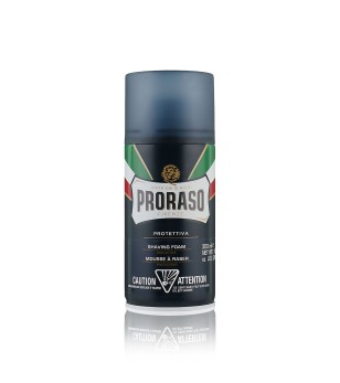 Proraso Пена для бритья защитная с алоэ и витамином Е