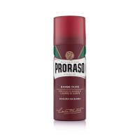Proraso Пена для бритья питательная с маслом сандала и маслом ши
