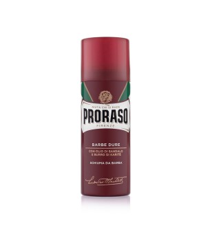 Proraso Пена для бритья питательная с маслом сандала и маслом ши