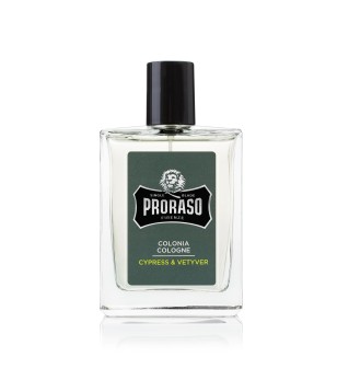 Одеколон CYPRESS & VETYVER