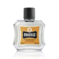 Бальзам после бритья Proraso  WOOD AND SPICE