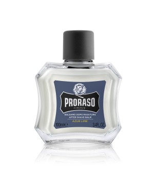 Бальзам после бритья Proraso  AZUR LIME