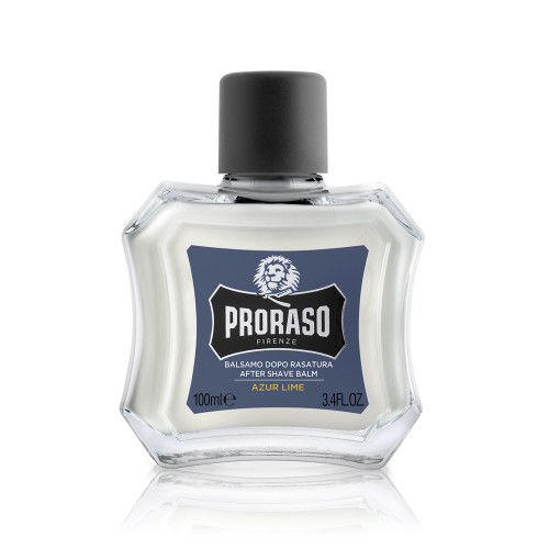Бальзам после бритья Proraso  AZUR LIME