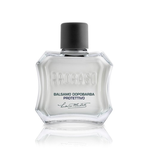 Бальзам после бритья Proraso защитный с алоэ и витамином Е