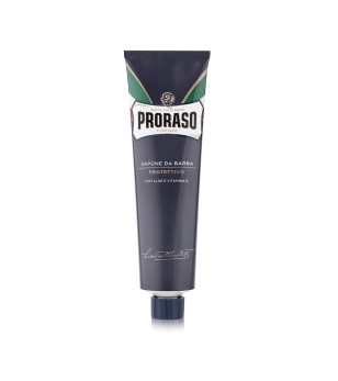 Крем для бритья Proraso защитный с алоэ и витамином Е