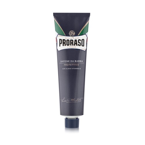 Крем для бритья Proraso защитный с алоэ и витамином Е