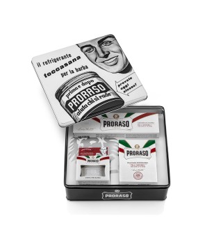 Набор для бритья TOCCASANA