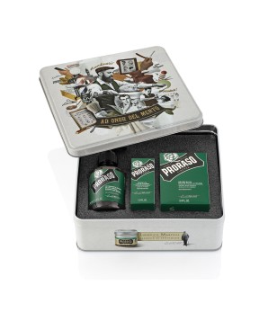 Набор для ухода за бородой REFRESHING