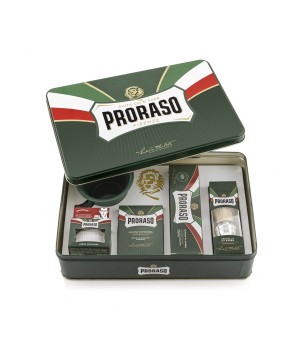 Набор для бритья классический