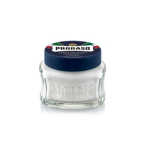 Крем до бритья Proraso защитный с алоэ и витамином Е