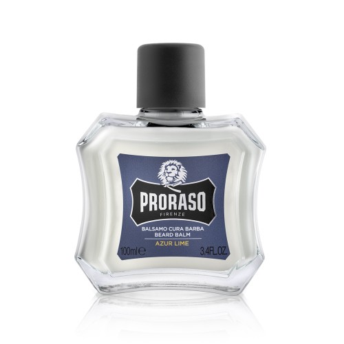 Бальзам для бороды Proraso AZUR LIME
