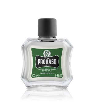 Бальзам для бороды Proraso  освежающий
