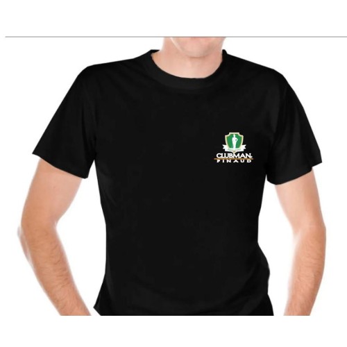 Майка Clubman 2