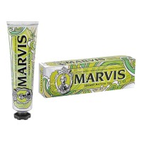  Зубная паста CREAMY MATCHA TEA 